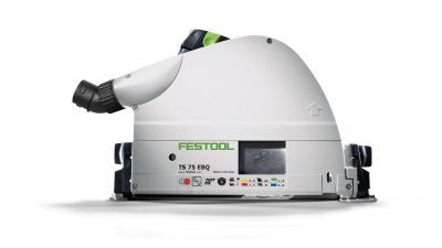 Фото Погружная пила Festool TS 75 EBQ-Plus в интернет-магазине ToolHaus.ru