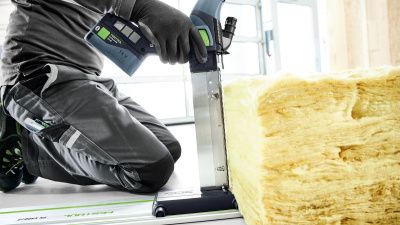 Фото Пильное полотно Festool DSB 240/W в интернет-магазине ToolHaus.ru