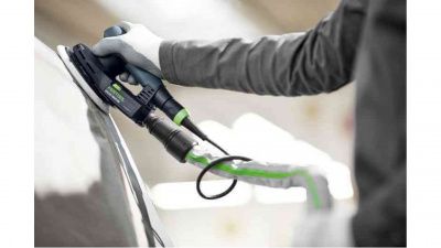 Фото Кабель Festool plug it H05 BQ-F-4 в интернет-магазине ToolHaus.ru