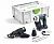 Фото Аккумуляторный шуруповёрт для гипсокартона Festool DuraDrive DWC 18-2500 Li-Basic в интернет-магазине ToolHaus.ru