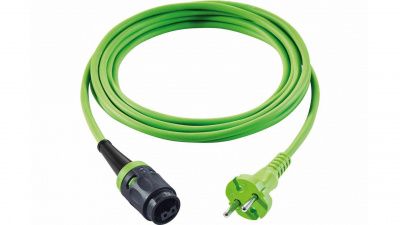 Фото Кабель Festool plug it H05 BQ-F-4 в интернет-магазине ToolHaus.ru