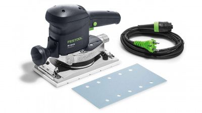 Фото Шлифмашинка Festool Rutscher RS 100 CQ в интернет-магазине ToolHaus.ru