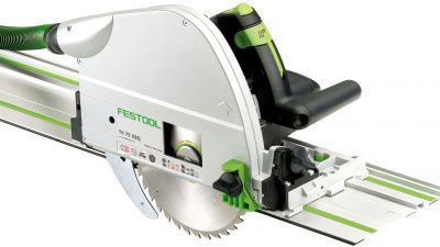 Фото Погружная пила Festool TS 75 EBQ-Plus в интернет-магазине ToolHaus.ru